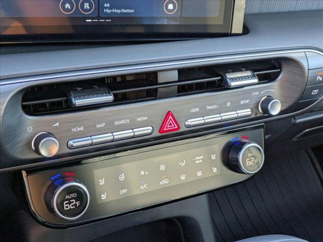 new 2026 Hyundai Palisade car, priced at $54,583