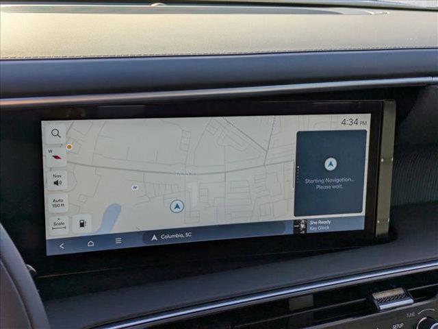 new 2026 Hyundai Palisade car, priced at $54,583