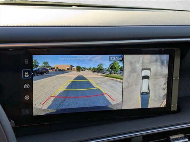 new 2026 Hyundai Palisade car, priced at $54,583