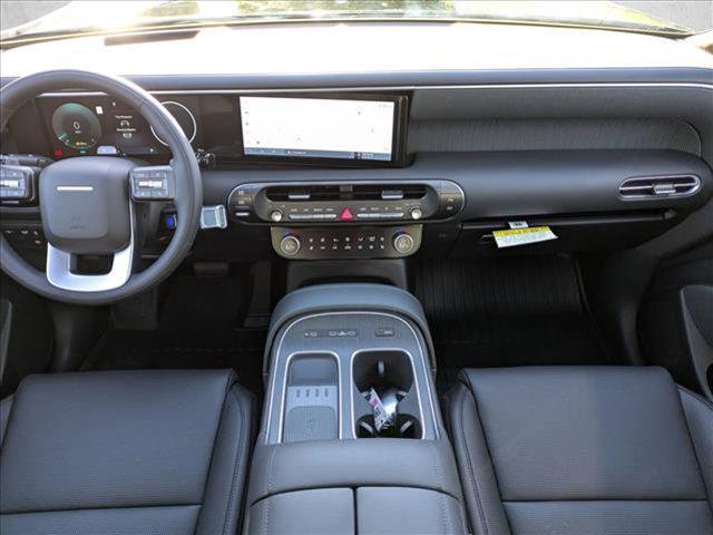 new 2026 Hyundai Palisade car, priced at $54,583