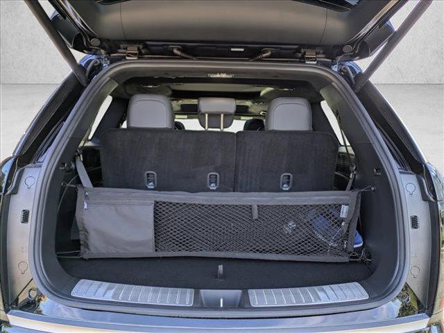 new 2026 Hyundai Palisade car, priced at $54,583