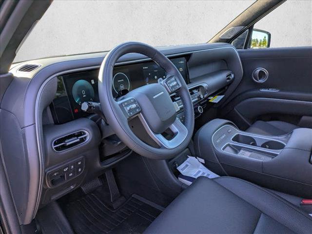 new 2026 Hyundai Palisade car, priced at $54,583