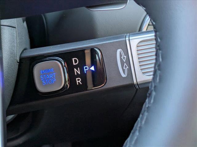 new 2026 Hyundai Palisade car, priced at $54,583