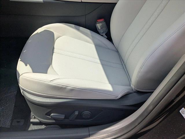 new 2025 Hyundai Sonata Hybrid car, priced at $38,635