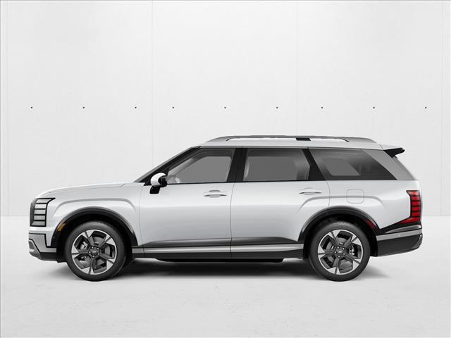 new 2026 Hyundai Palisade car, priced at $50,673