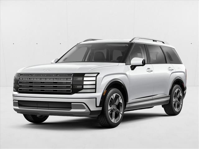 new 2026 Hyundai Palisade car, priced at $50,673