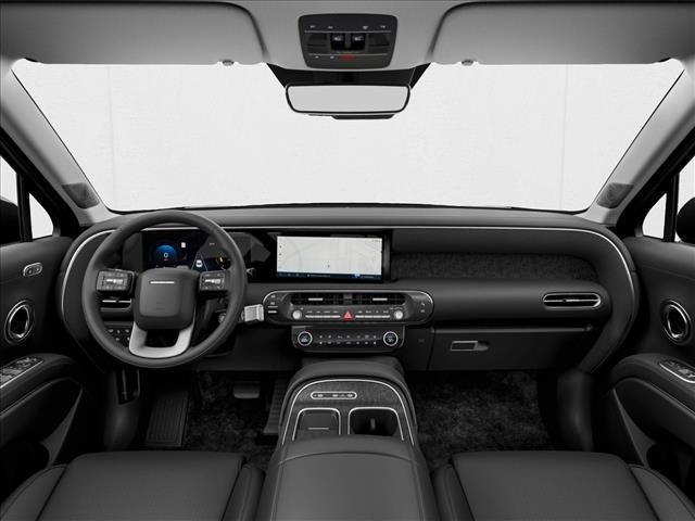 new 2026 Hyundai Palisade car, priced at $50,673