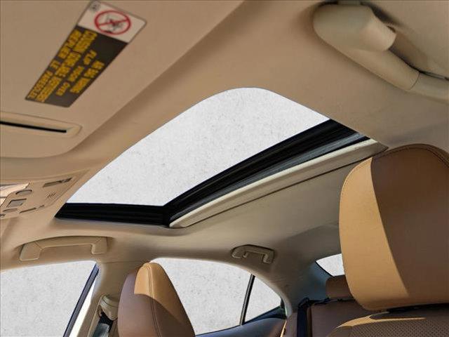 used 2017 Lexus IS 300 car, priced at $20,194