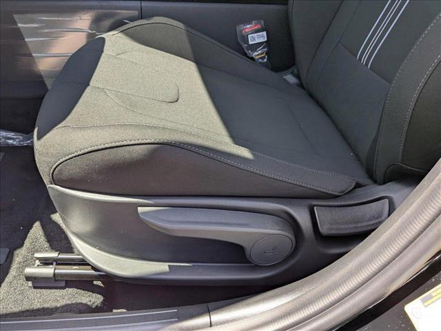 new 2025 Hyundai ELANTRA HEV car, priced at $25,580