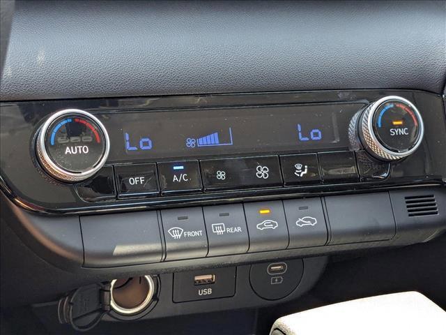 new 2025 Hyundai ELANTRA HEV car, priced at $25,580