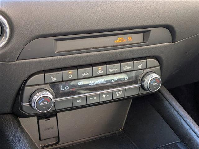 used 2024 Mazda CX-5 car, priced at $23,616