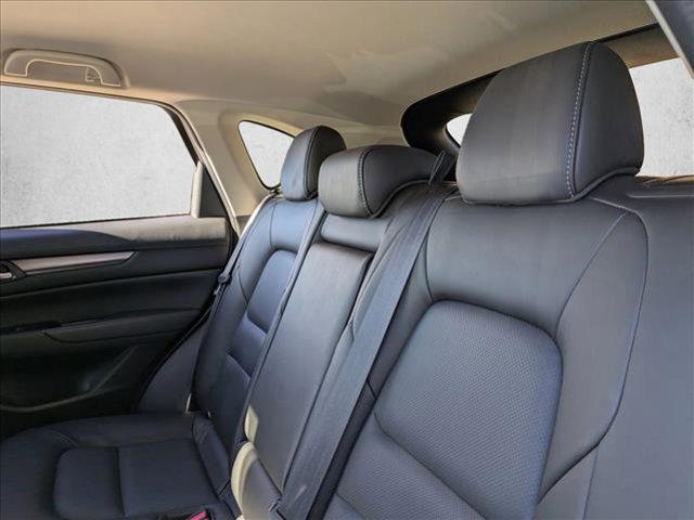 used 2024 Mazda CX-5 car, priced at $23,616