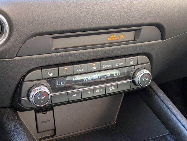 used 2024 Mazda CX-5 car, priced at $23,616