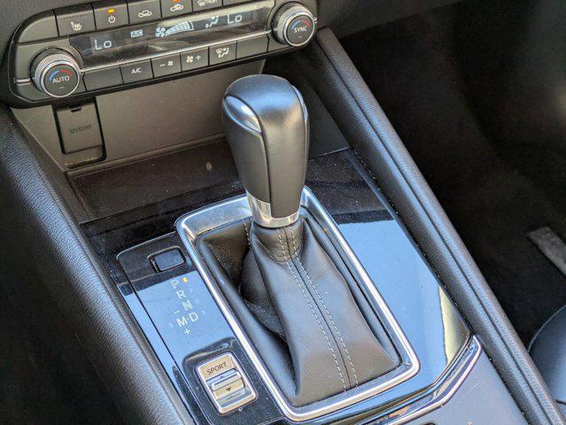 used 2024 Mazda CX-5 car, priced at $23,616