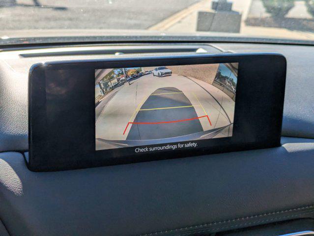 used 2024 Mazda CX-5 car, priced at $23,616