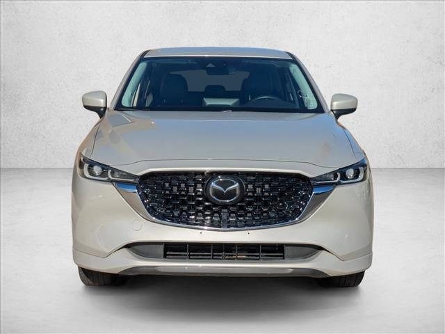 used 2024 Mazda CX-5 car, priced at $23,616