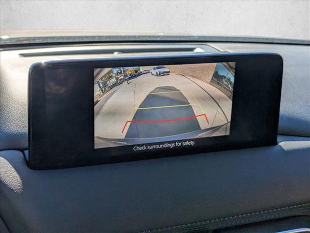 used 2024 Mazda CX-5 car, priced at $23,616