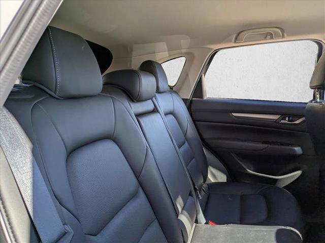 used 2024 Mazda CX-5 car, priced at $23,616