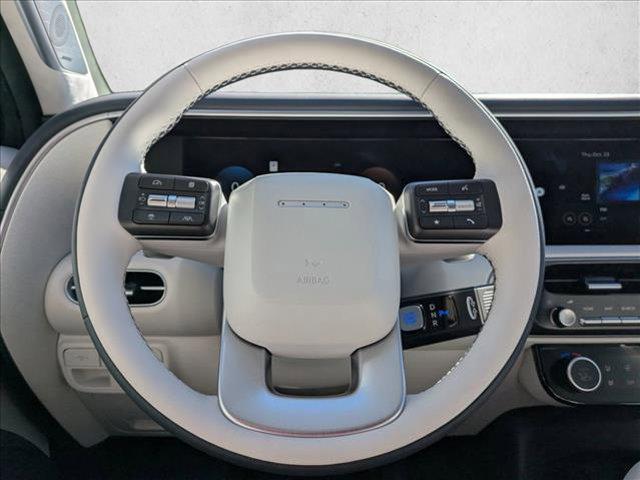 new 2026 Hyundai Palisade car, priced at $54,423