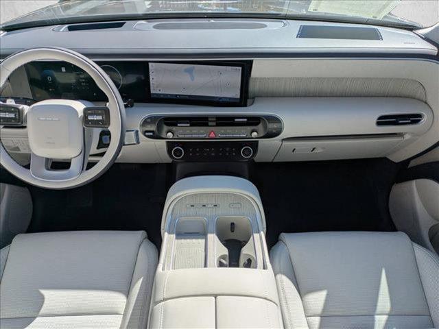 new 2026 Hyundai Palisade car, priced at $54,423