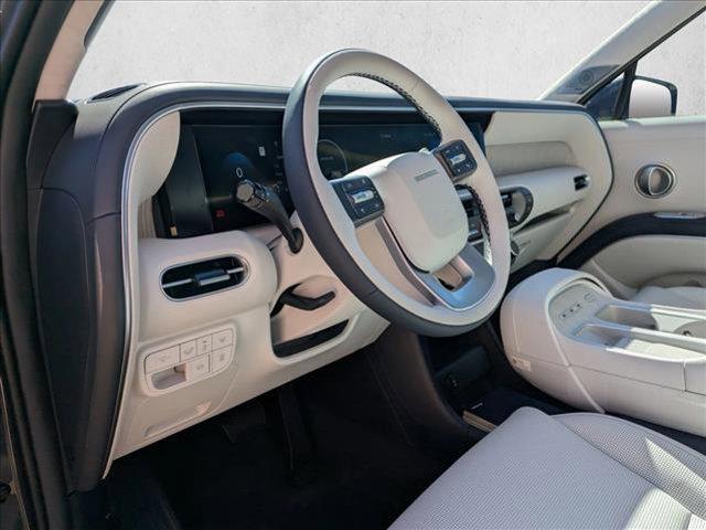 new 2026 Hyundai Palisade car, priced at $54,423