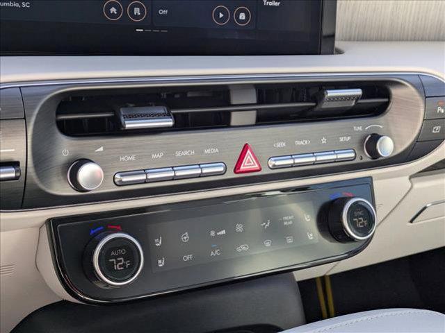 new 2026 Hyundai Palisade car, priced at $54,423