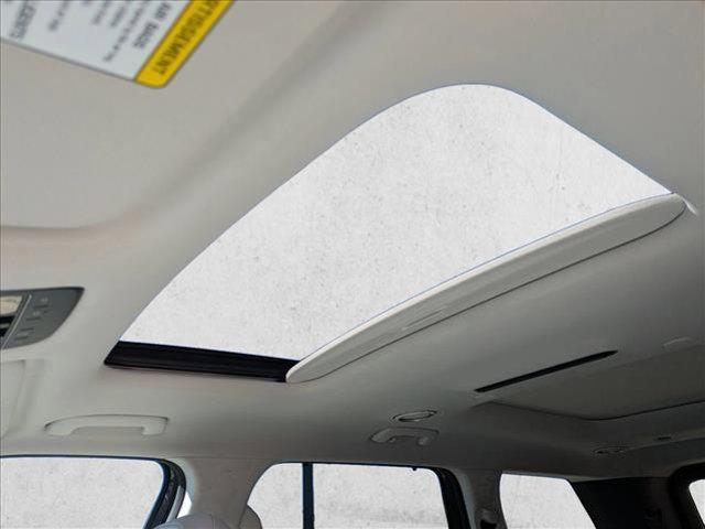 new 2026 Hyundai Palisade car, priced at $54,423