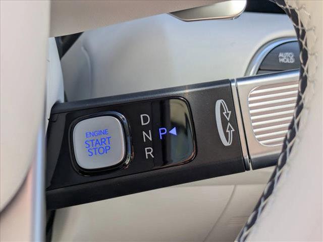 new 2026 Hyundai Palisade car, priced at $54,423