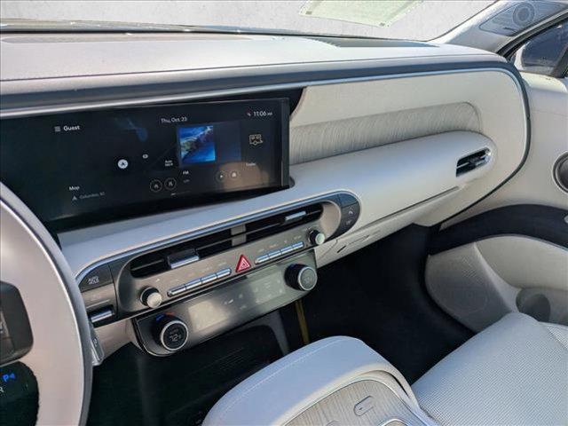 new 2026 Hyundai Palisade car, priced at $54,423