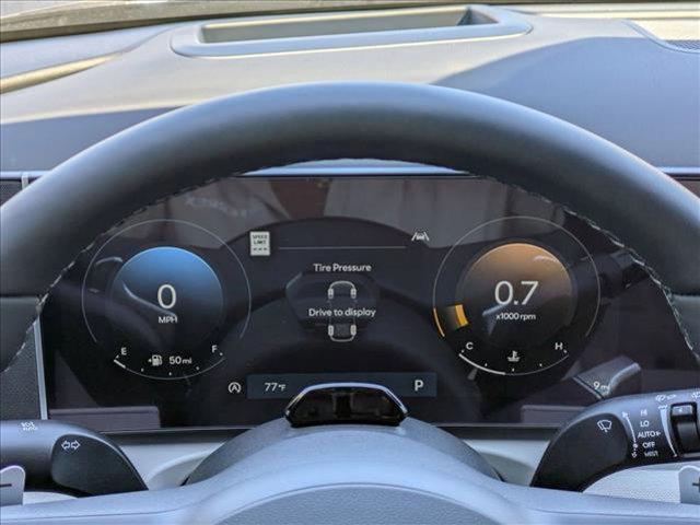 new 2026 Hyundai Tucson car, priced at $40,057