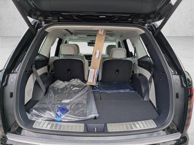 new 2026 Hyundai Palisade car, priced at $54,177