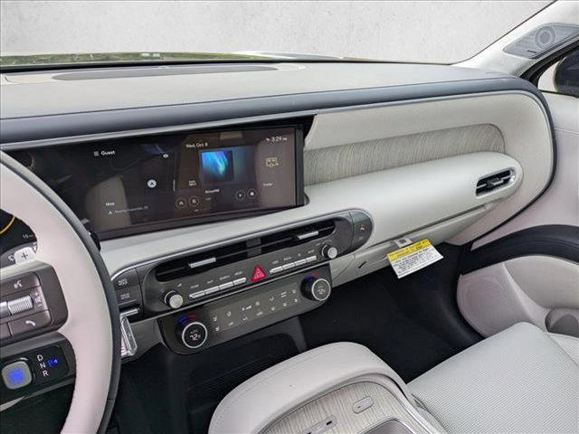 new 2026 Hyundai Palisade car, priced at $54,177