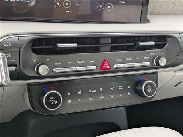 new 2026 Hyundai Palisade car, priced at $54,177