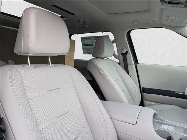 new 2026 Hyundai Palisade car, priced at $54,177