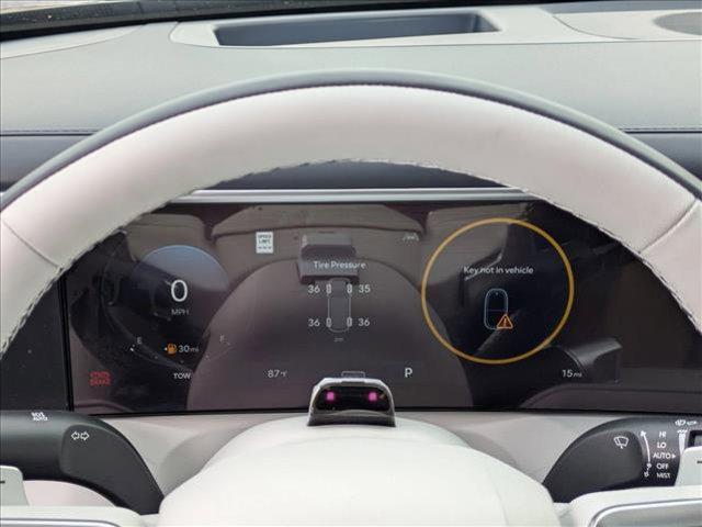 new 2026 Hyundai Palisade car, priced at $54,177