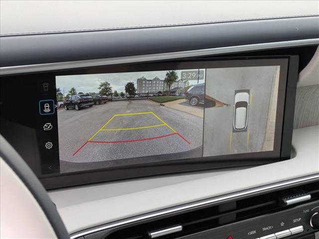 new 2026 Hyundai Palisade car, priced at $54,177