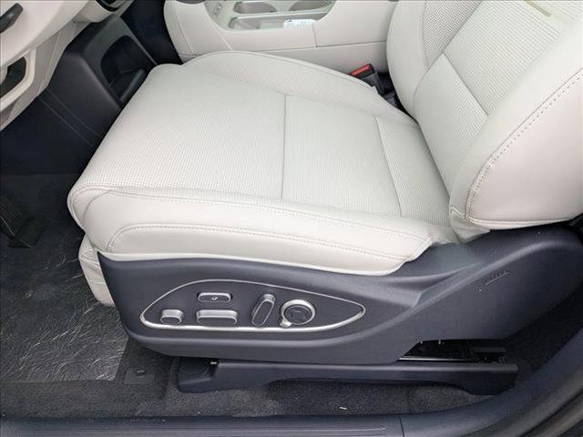 new 2026 Hyundai Palisade car, priced at $54,177