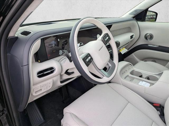 new 2026 Hyundai Palisade car, priced at $54,177