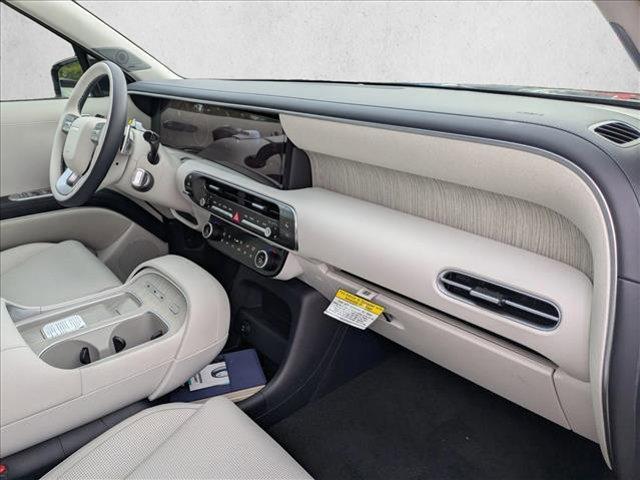 new 2026 Hyundai Palisade car, priced at $54,177