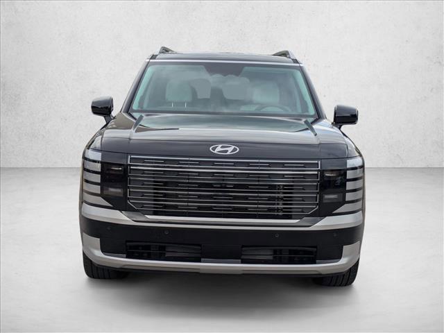 new 2026 Hyundai Palisade car, priced at $54,177