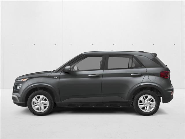 new 2026 Hyundai Venue car, priced at $22,329