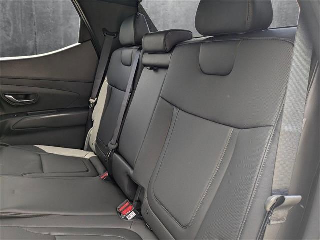 new 2025 Hyundai SANTA CRUZ car, priced at $34,040
