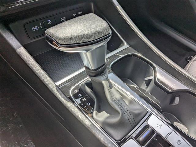 new 2025 Hyundai SANTA CRUZ car, priced at $34,040