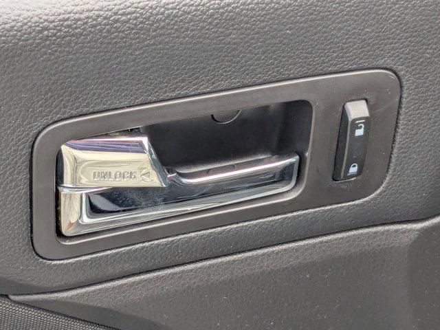 used 2012 Ford Fusion car, priced at $8,190
