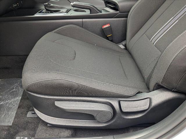 used 2024 Hyundai Elantra car, priced at $21,122