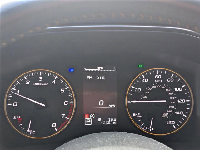 used 2023 Subaru Outback car, priced at $33,390