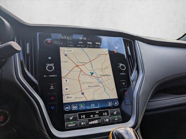 used 2023 Subaru Outback car, priced at $33,390