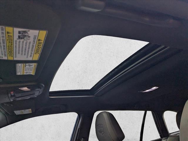 used 2023 Subaru Outback car, priced at $33,390