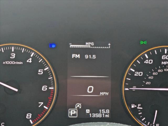 used 2023 Subaru Outback car, priced at $33,390