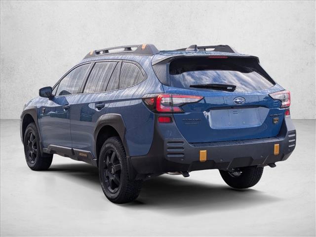used 2023 Subaru Outback car, priced at $33,390